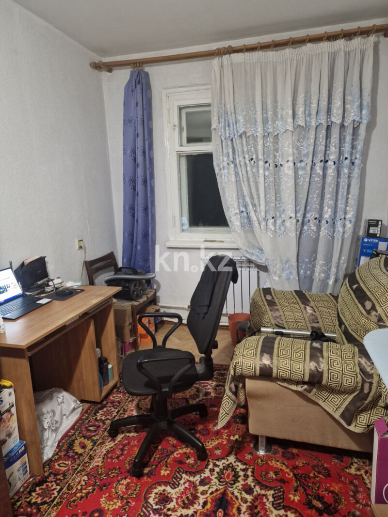 Продажа 3-комнатной квартиры, 62.1 м² - Продажа трехкомнатных квартир в Караганде - страница 5 фото 9 из 9