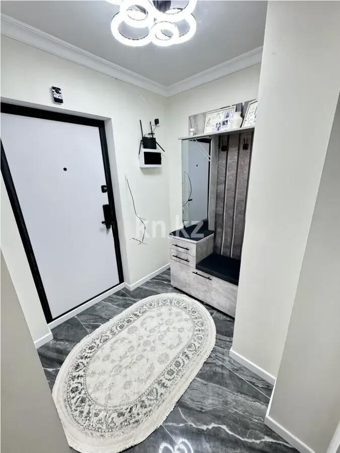 Продажа 1-комнатной квартиры, 40 м² - Продажа однокомнатных квартир в Наурызбайском р-не Алматы - страница 7 фото 4 из 4