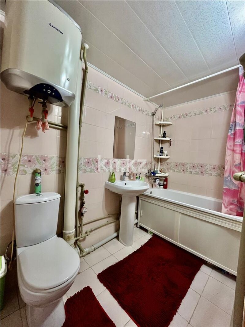 Продажа 4-комнатной квартиры, 87 м² - Продажа четырехкомнатных квартир в панельном доме в Казахстане - страница 19 фото 10 из 13