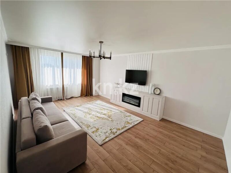 Продажа 2-комнатной квартиры, 72 м² - Продажа квартир в р-не Байконур Астаны фото 1 из 7
