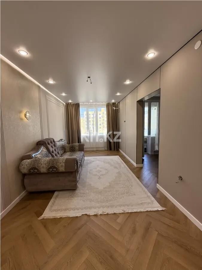 Продажа 2-комнатной квартиры, 55 м² - Продажа двухкомнатных квартир в Наурызбайском р-не Алматы - страница 29 фото 1 из 4
