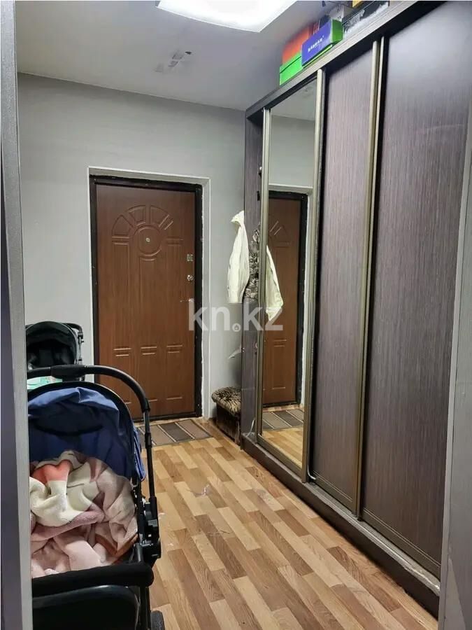 Продажа 3-комнатной квартиры, 92 м² - Продажа квартир в блочном доме в Астане - страница 135 фото 7 из 7
