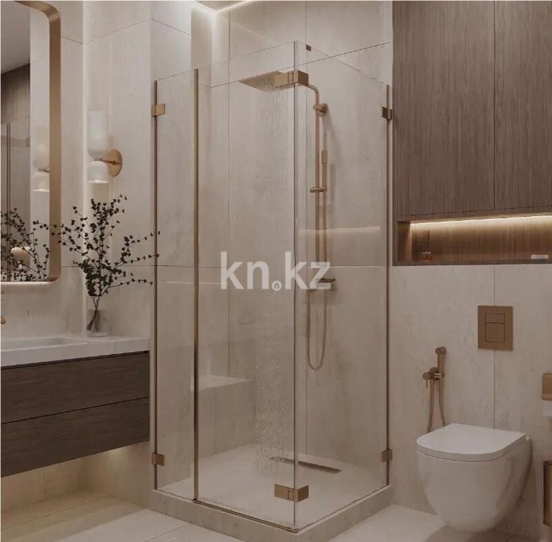 Продажа 4-комнатной квартиры, 150 м² - Продажа четырехкомнатных квартир от собственников в Алматы фото 6 из 6