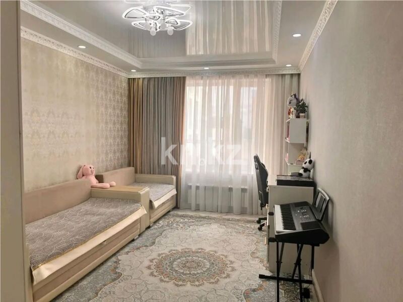 Продажа 2-комнатной квартиры, 61 м² - Продажа двухкомнатных квартир от собственников в Казахстане - страница 8 фото 2 из 5