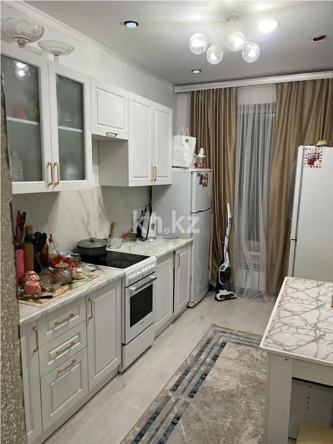 Продажа 3-комнатной квартиры, 100 м² - Продажа трехкомнатных квартир в кирпичном доме в Казахстане - страница 82 фото 4 из 6