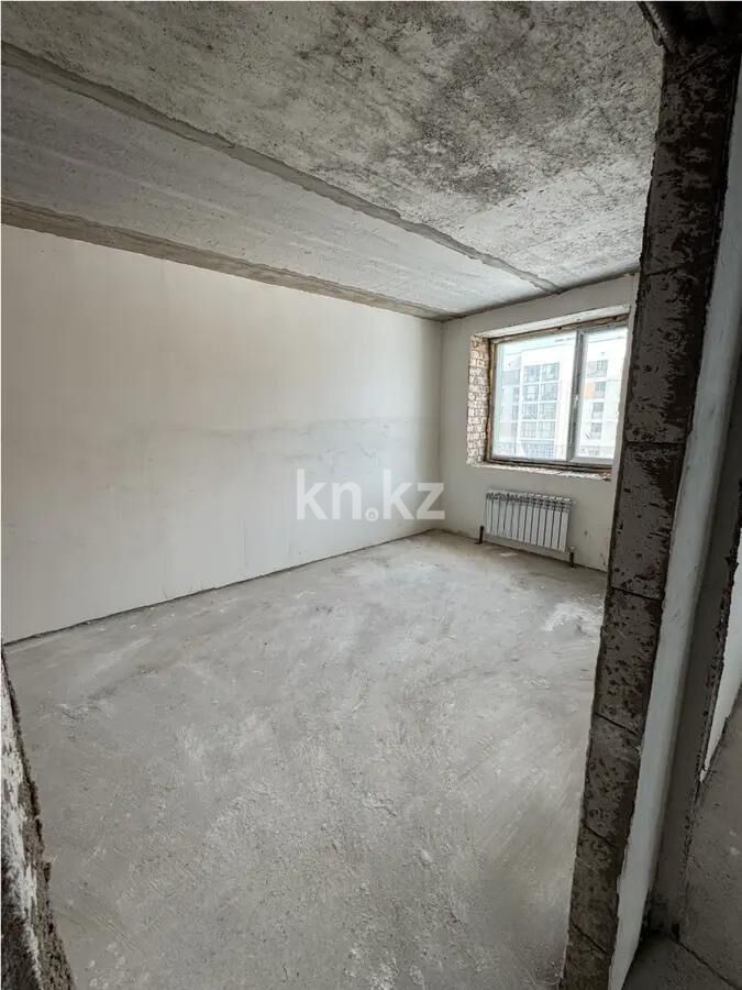 Продажа 1-комнатной квартиры, 38.3 м² - Продажа однокомнатных квартир в Астане - страница 19 фото 1 из 3
