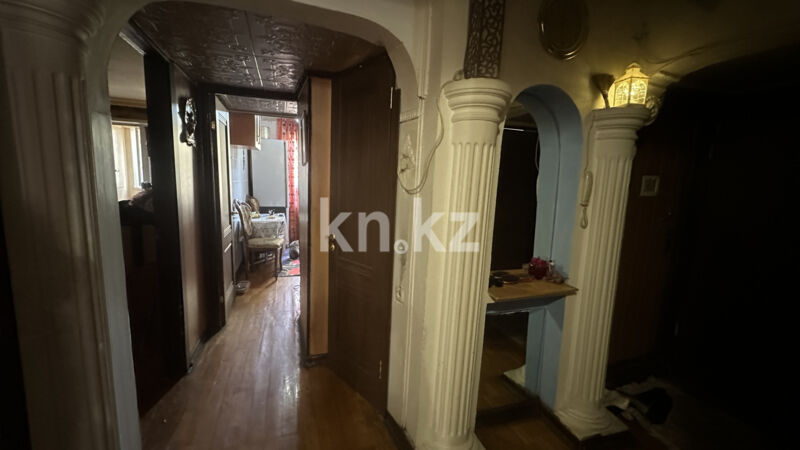 Продажа 4-комнатной квартиры, 73 м² - Продажа квартир в панельном доме в Алматы - страница 113 фото 7 из 11