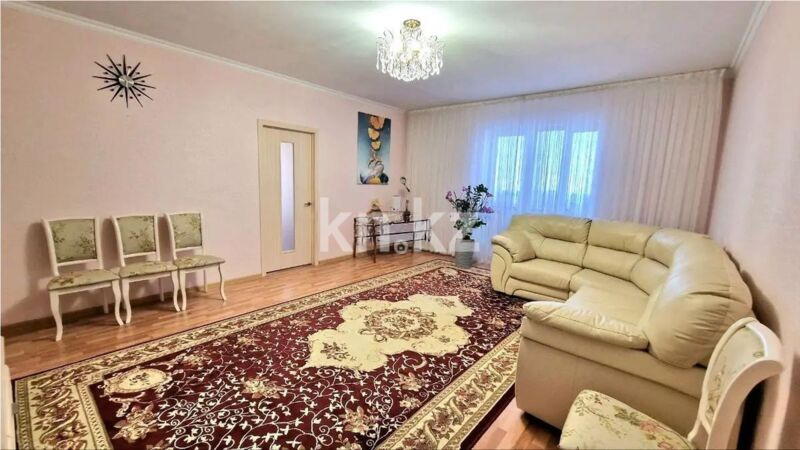 Продажа 2-комнатной квартиры, 77 м² - Продажа двухкомнатных квартир в р-не Сарайшык Астаны - страница 36 фото 1 из 5