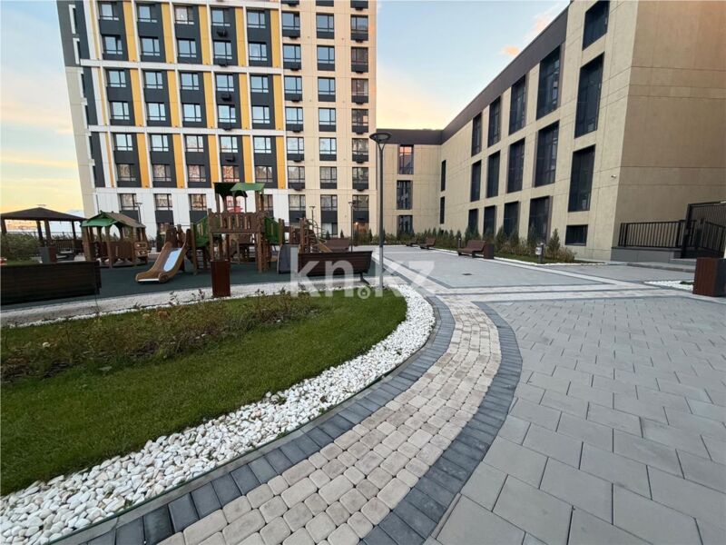 Продажа 2-комнатной квартиры, 67 м² - Продажа недвижимости в Караганде - страница 20 фото 34 из 39