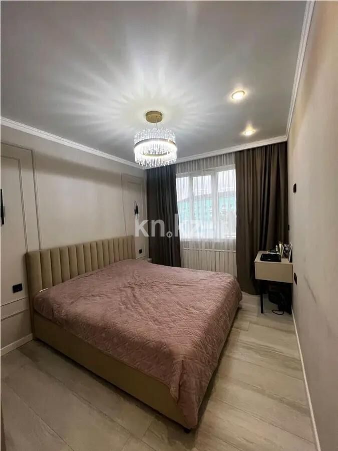 Продажа 3-комнатной квартиры, 84.4 м² - Продажа трехкомнатных квартир в Бостандыкском р-не Алматы - страница 32 фото 2 из 6