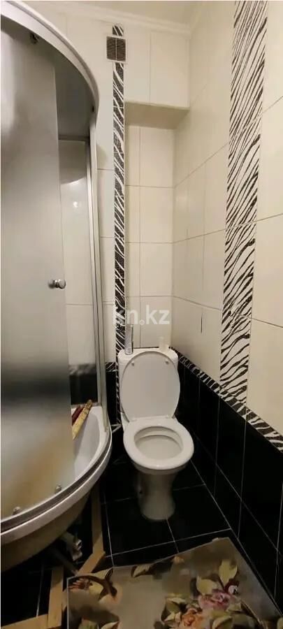 Продажа 4-комнатной квартиры, 115 м² - Продажа четырехкомнатных квартир в Алмалинском р-не Алматы - страница 4 фото 7 из 7
