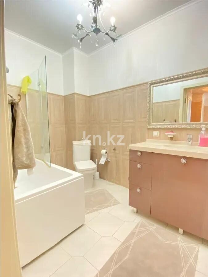 Продажа 3-комнатной квартиры, 100 м² - Продажа квартир в блочном доме в Казахстане - страница 7 фото 4 из 5