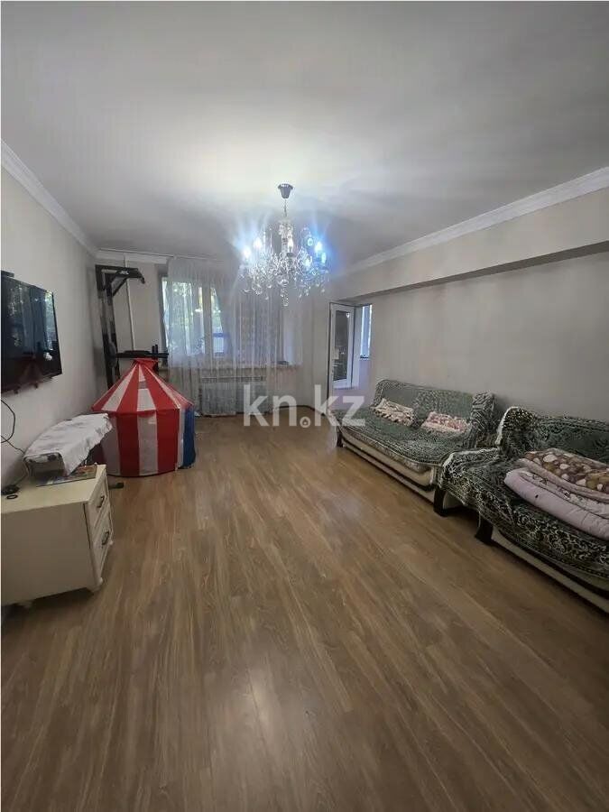 Продажа 3-комнатной квартиры, 90 м² - Продажа квартир от собственников в Алматы - страница 180 фото 1 из 6