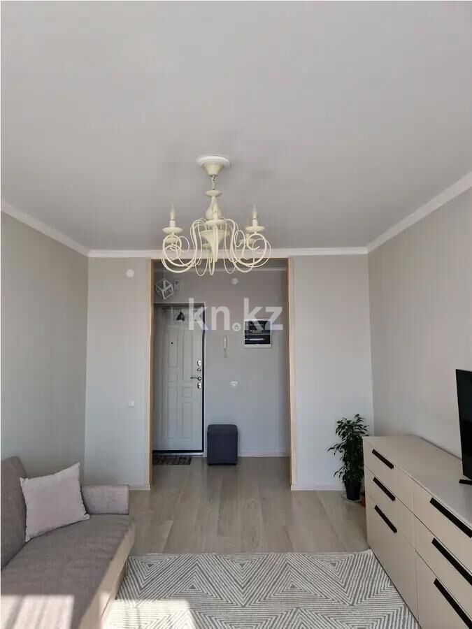 Продажа 2-комнатной квартиры, 53 м² - Недвижимость в Астане - страница 15 фото 2 из 6