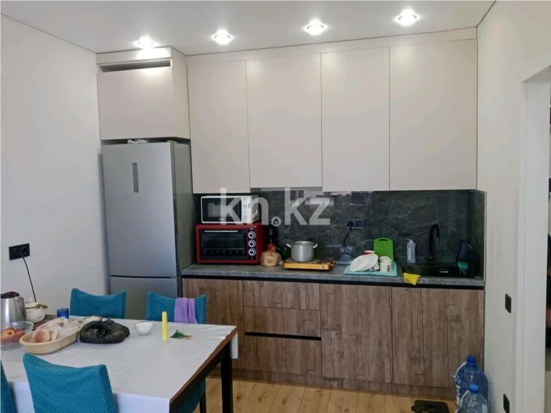 Продажа 2-комнатной квартиры, 36 м² - Продажа двухкомнатных квартир в р-не Косшы Астаны - страница 4 фото 2 из 4