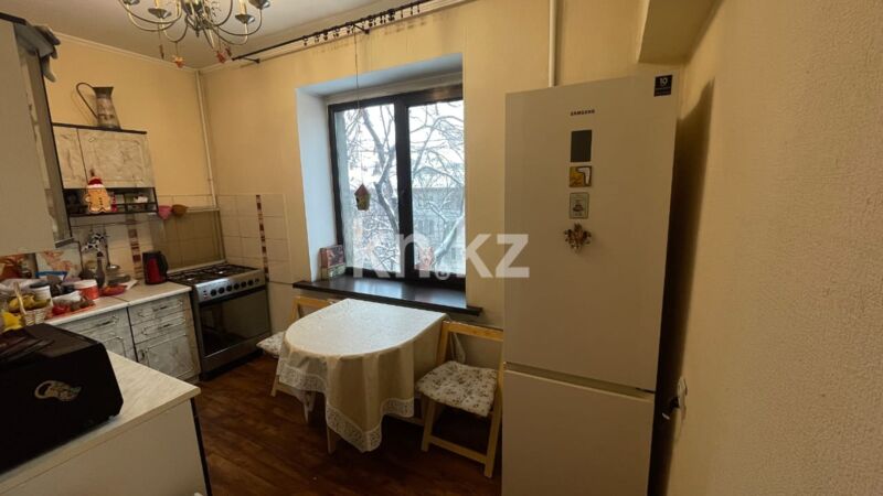 Продажа 3-комнатной квартиры, 82 м² - Продажа трехкомнатных квартир в Бостандыкском р-не Алматы - страница 29 фото 1 из 9