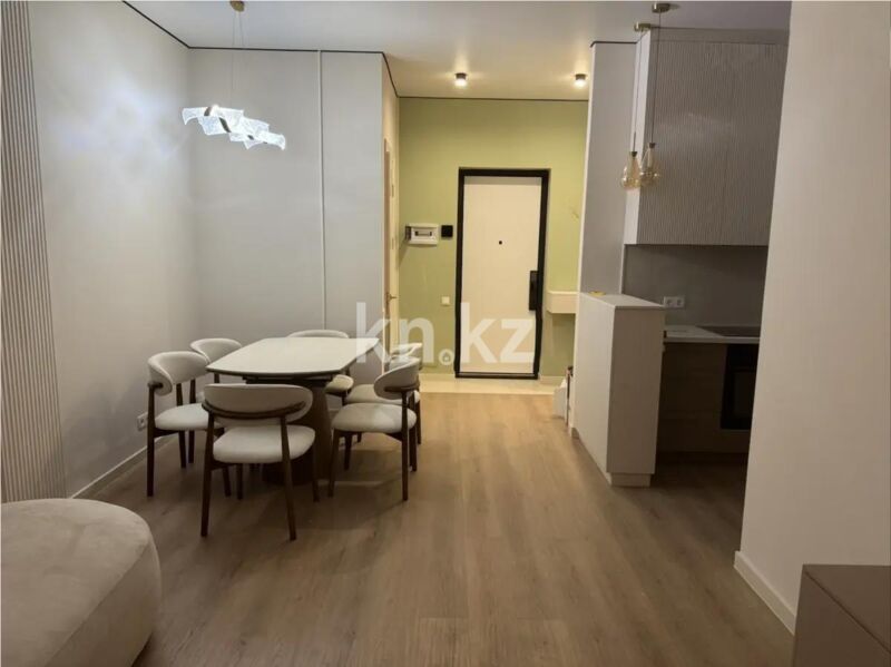 Продажа 2-комнатной квартиры, 44.8 м² - Продажа недвижимости в Казахстане - страница 31 фото 3 из 4