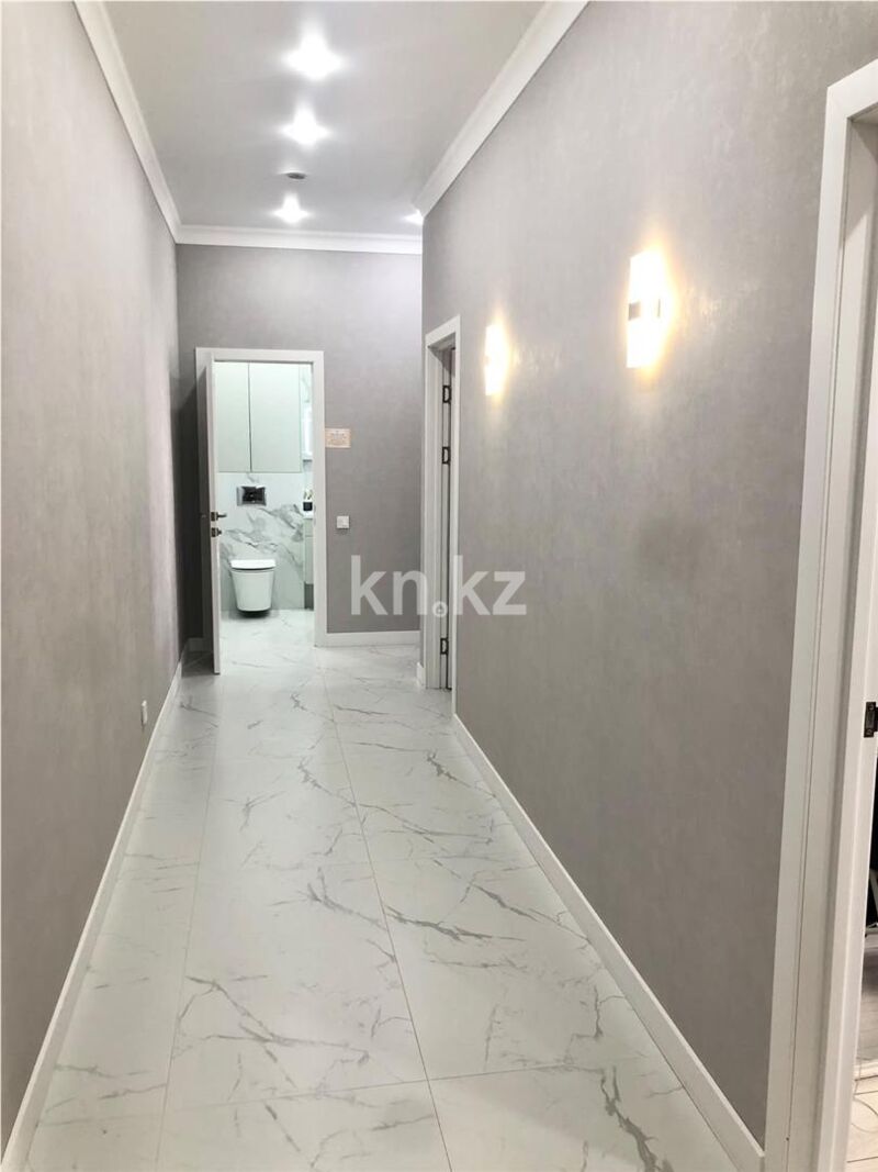 Продажа 2-комнатной квартиры, 66 м² - Продажа двухкомнатных квартир в Майкудуке Караганды - страница 12 фото 4 из 10