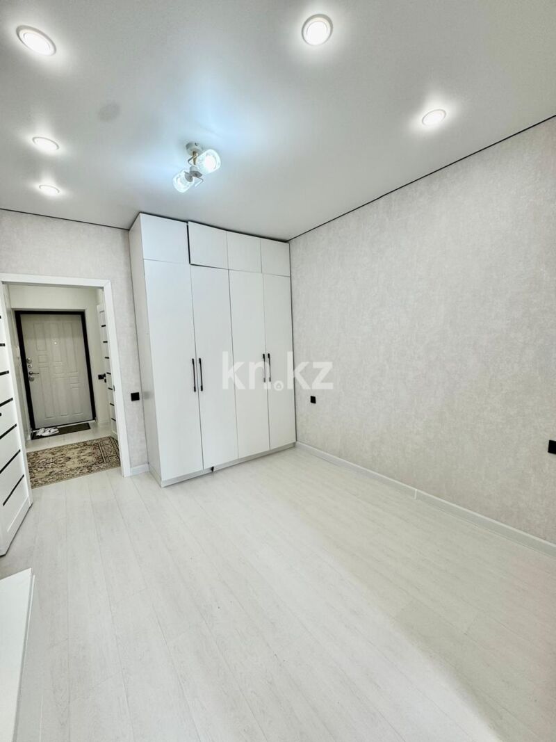 Продажа 2-комнатной квартиры, 40 м² - Продажа двухкомнатных квартир в р-не Сарыарка Астаны - страница 16 фото 17 из 26
