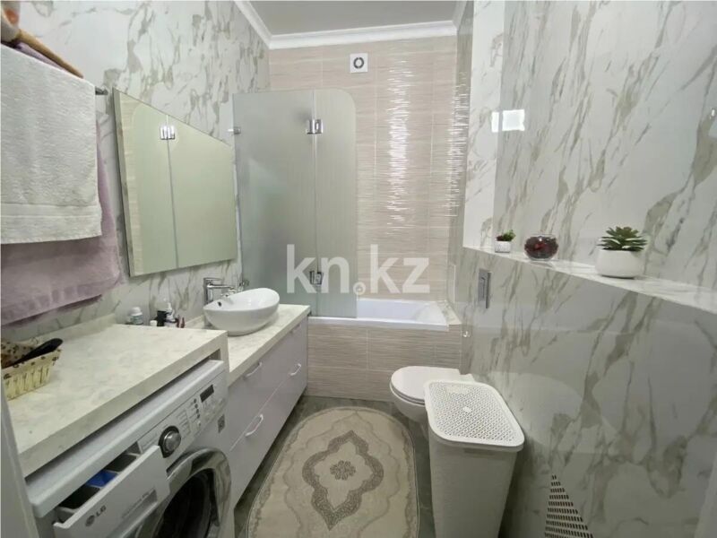 Продажа 2-комнатной квартиры, 41 м² - Продажа квартир в новостройках Астаны - страница 21 фото 2 из 3