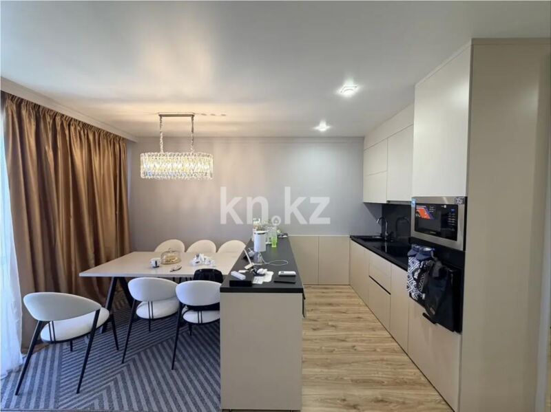 Продажа 3-комнатной квартиры, 65 м² - Продажа квартир в Казахстане - страница 15 фото 4 из 6