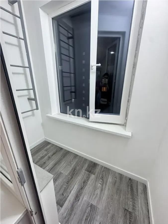 Продажа 1-комнатной квартиры, 35 м² - Недвижимость в Алматы - страница 16 фото 6 из 6