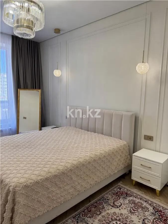 Продажа 4-комнатной квартиры, 130 м² - Продажа четырехкомнатных квартир от собственников в Астане - страница 3 фото 3 из 5