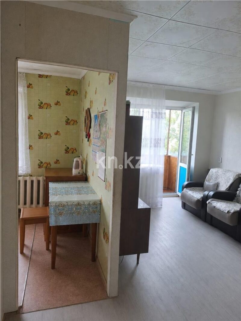 Продажа 1-комнатной квартиры, 30 м² - Продажа однокомнатных квартир в Темиртау - страница 4 фото 2 из 4