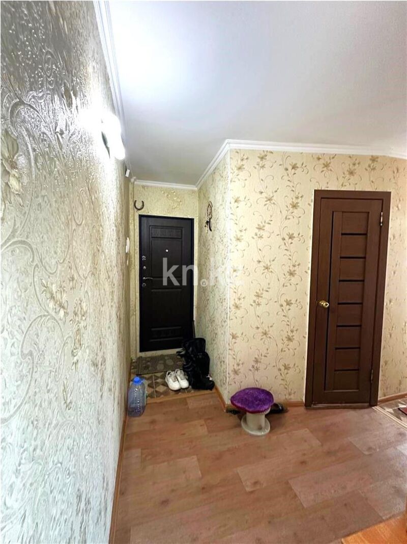 Продажа 2-комнатной квартиры, 52 м² - Продажа двухкомнатных квартир на Юго-Востоке Караганды - страница 23 фото 6 из 7