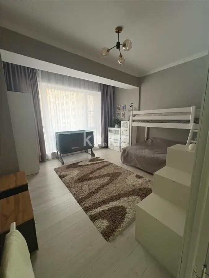 Продажа 2-комнатной квартиры, 54 м² - Продажа зданий в Акмолинской области фото 1 из 3