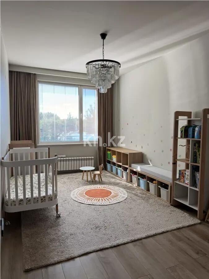 Продажа 3-комнатной квартиры, 120 м² - Продажа квартир в блочном доме в Астане - страница 108 фото 3 из 6