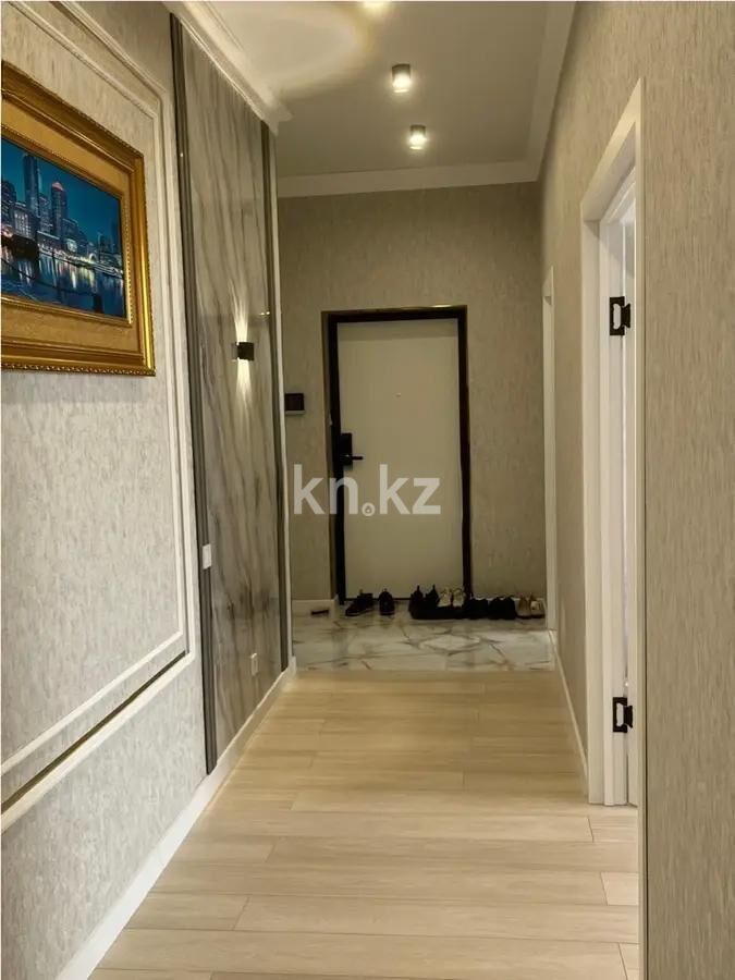 Продажа 2-комнатной квартиры, 67 м² - Продажа двухкомнатных квартир в р-не Есиль Астаны - страница 45 фото 5 из 5