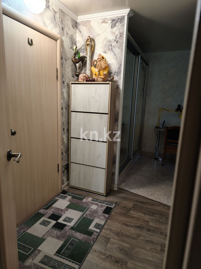 Продажа 1-комнатной квартиры, 33.5 м² - Продажа однокомнатных квартир от собственников в Караганде фото 6 из 22
