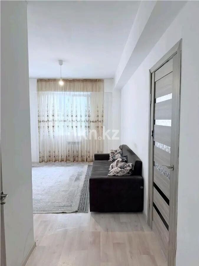 Продажа 1-комнатной квартиры, 33 м² - Продажа недвижимости в Алматы - страница 23 фото 1 из 5