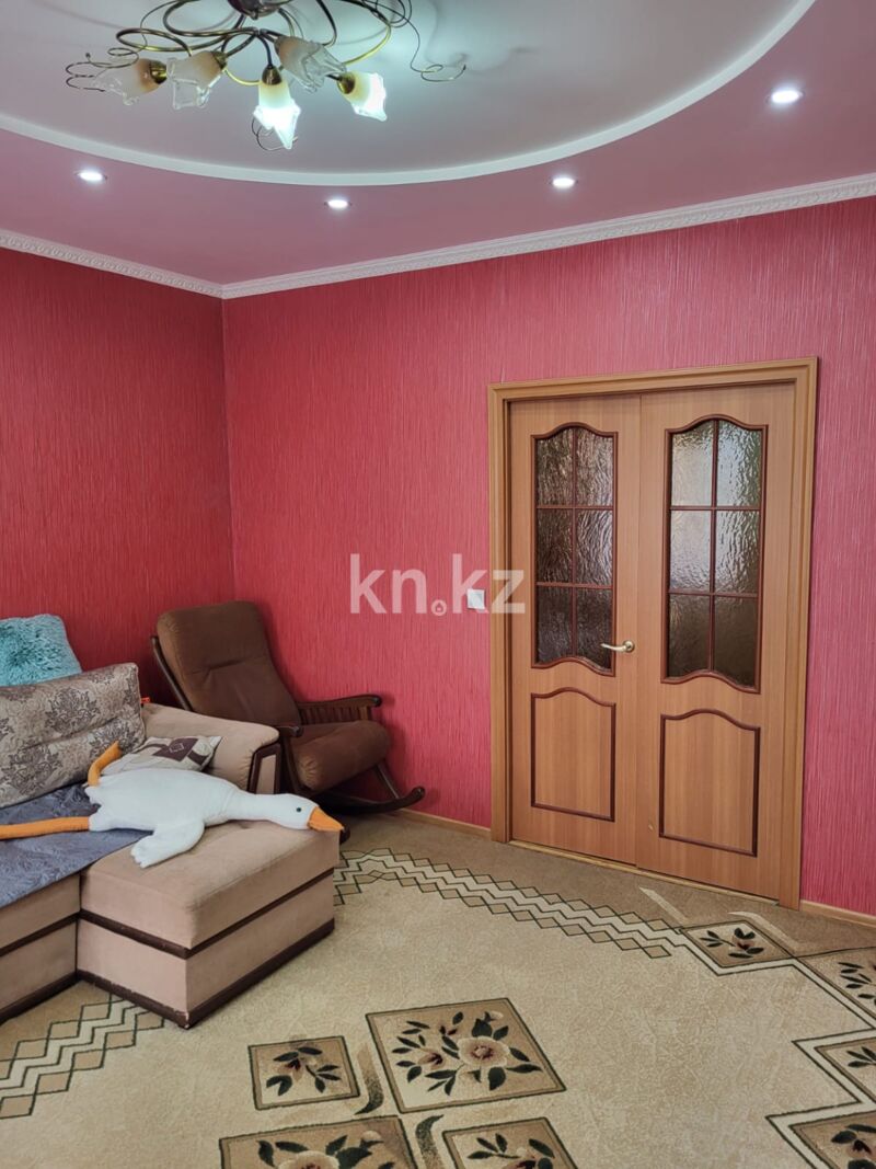 Продажа 3-комнатной квартиры, 70 м² - Продажа квартир в Балхаше фото 7 из 15