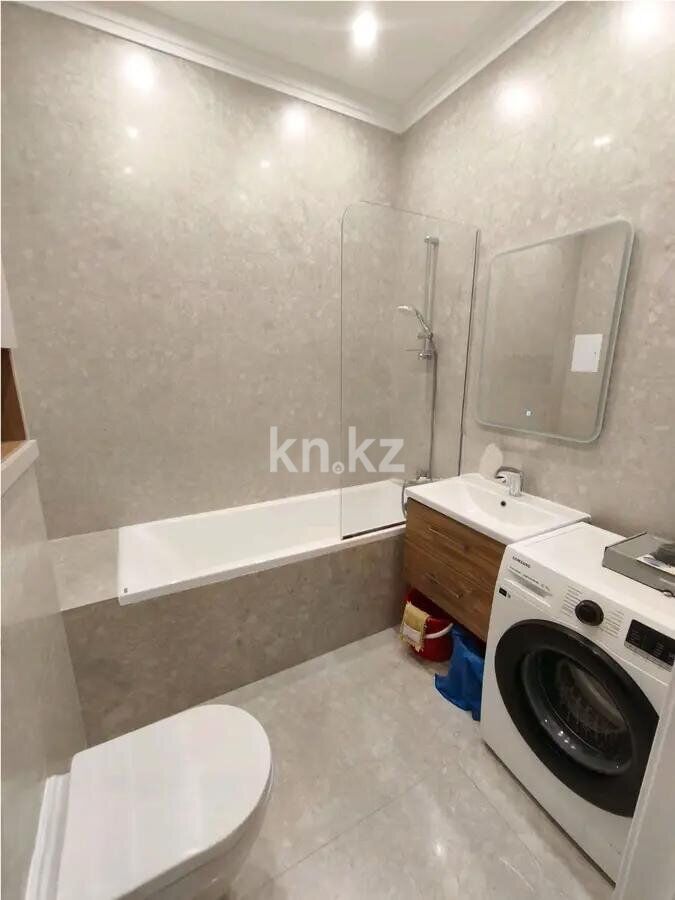 Продажа 3-комнатной квартиры, 75.4 м² - Продажа квартир в новостройках Астаны - страница 16 фото 4 из 4