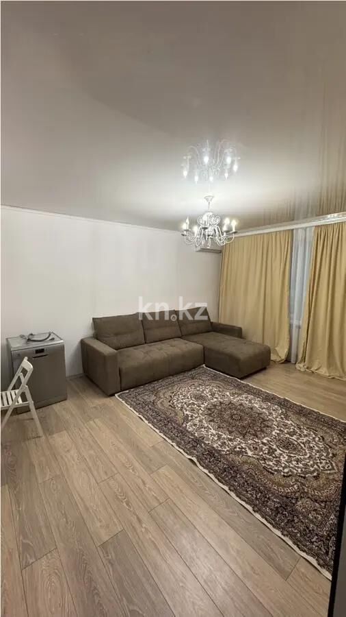 Продажа 2-комнатной квартиры, 64 м² - Продажа двухкомнатных квартир в Алмалинском р-не Алматы - страница 19 фото 1 из 5