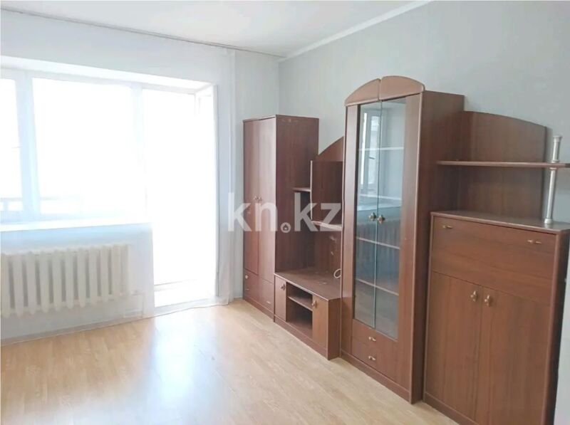 Продажа 1-комнатной квартиры, 42.4 м² - Продажа однокомнатных квартир в р-не Алматы Астаны - страница 12 фото 1 из 4