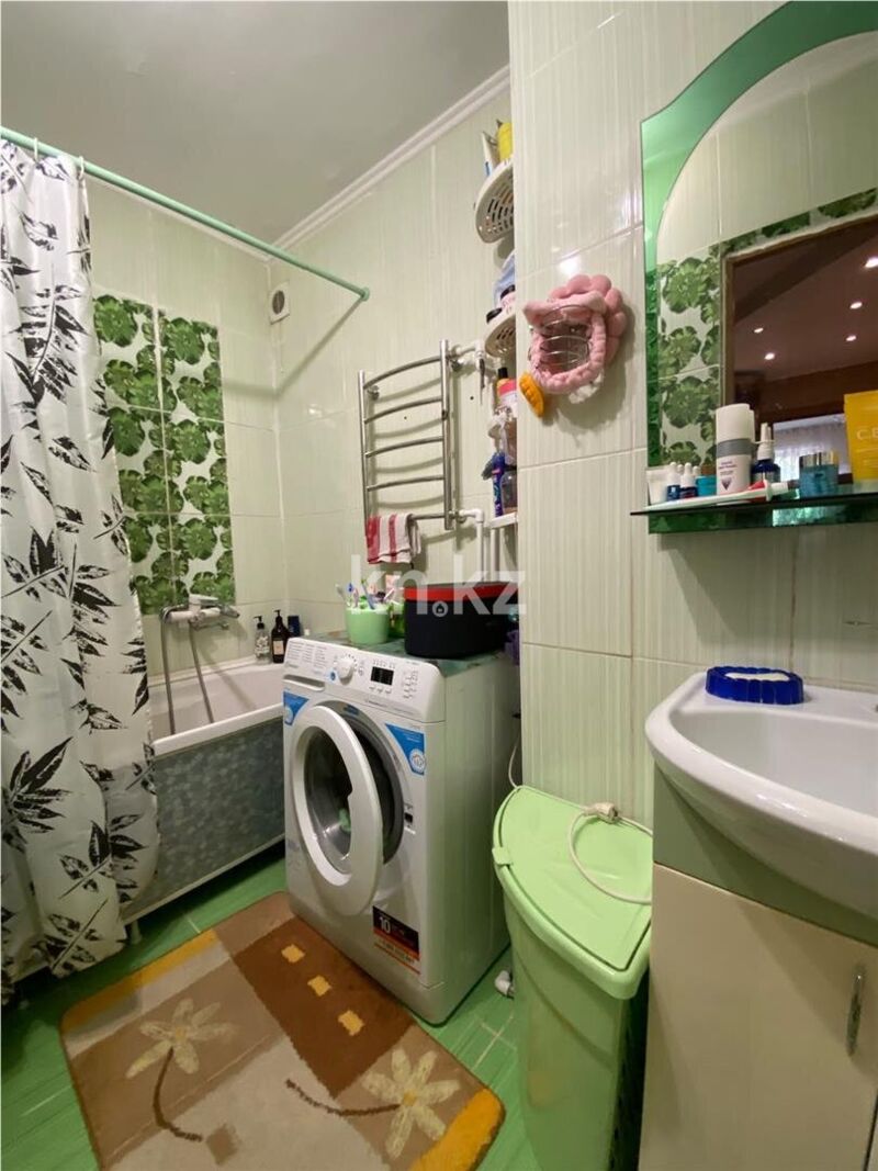 Продажа 4-комнатной квартиры, 78 м² - Продажа недвижимости в Караганде - страница 26 фото 13 из 16