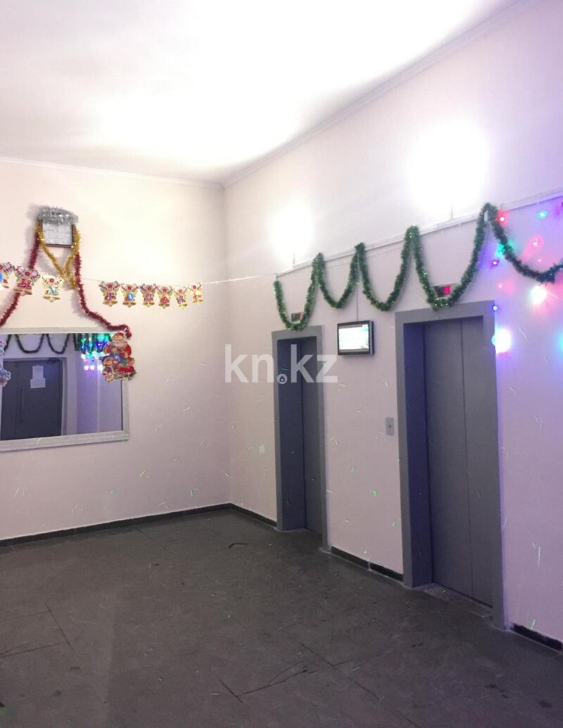 Продажа 3-комнатной квартиры, 93 м² - Продажа квартир в кирпичном доме в Казахстане - страница 16 фото 5 из 27