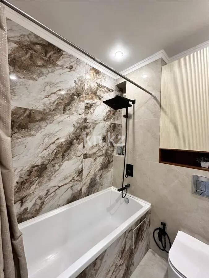 Продажа 3-комнатной квартиры, 85.2 м² - Продажа трехкомнатных квартир в Наурызбайском р-не Алматы - страница 13 фото 5 из 5