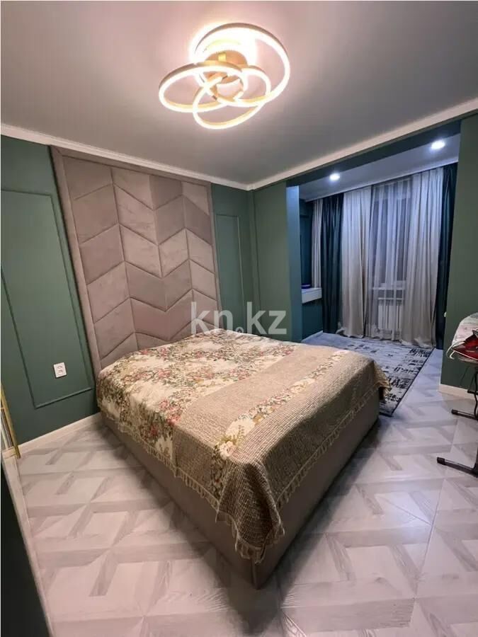 Продажа 2-комнатной квартиры, 60 м² - Продажа двухкомнатных квартир в Жетысуском р-не Алматы - страница 10 фото 1 из 5