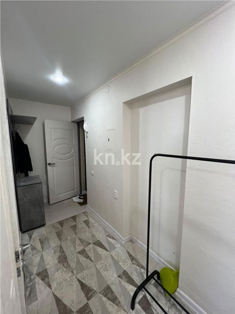 Продажа 1-комнатной квартиры, 32 м² - Продажа квартир в Городе Караганды - страница 3 фото 7 из 10