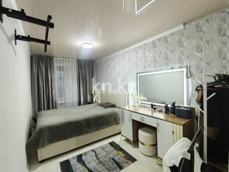 Продажа 3-комнатной квартиры, 56 м² - Продажа квартир в Казахстане - страница 183 фото 12 из 28