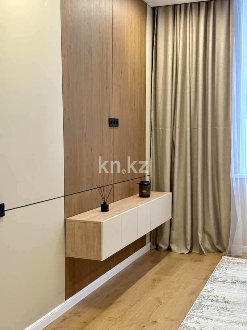 Продажа 1-комнатной квартиры, 43 м² - Продажа квартир в монолитном доме в Астане - страница 6 фото 4 из 10