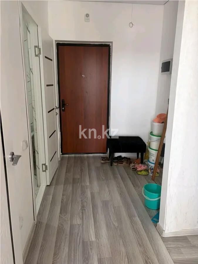 Продажа 1-комнатной квартиры, 38 м² - Продажа однокомнатных квартир в р-не Сарыарка Астаны - страница 14 фото 4 из 4
