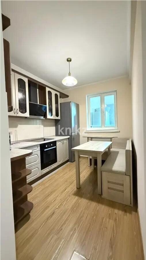 Продажа 1-комнатной квартиры, 43 м² - Продажа однокомнатных квартир от собственников в Алматы - страница 4 фото 2 из 3