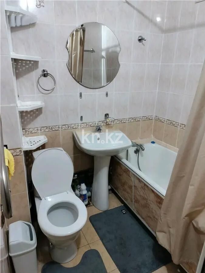 Продажа 1-комнатной квартиры, 31 м² - Продажа однокомнатных квартир в Бостандыкском р-не Алматы - страница 10 фото 3 из 3