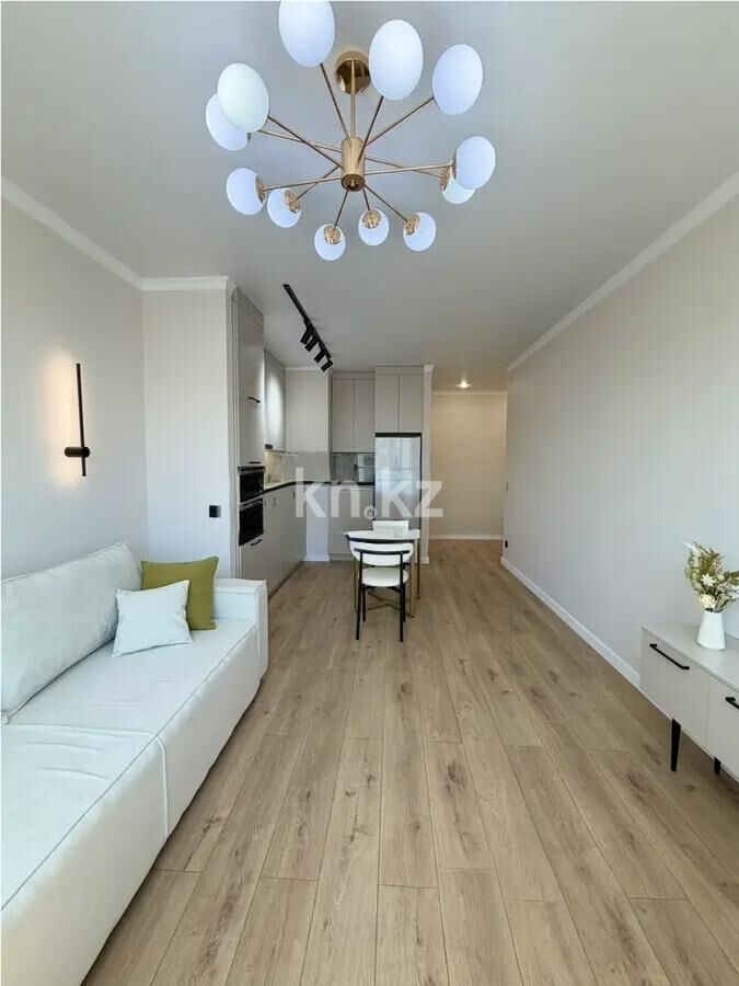 Продажа 2-комнатной квартиры, 43 м² - Продажа недвижимости в Казахстане - страница 32 фото 1 из 3