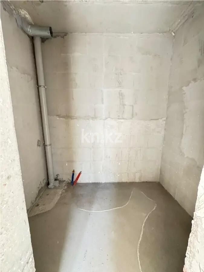 Продажа 2-комнатной квартиры, 41 м² - Продажа квартир в новостройках Алматы - страница 306 фото 4 из 6